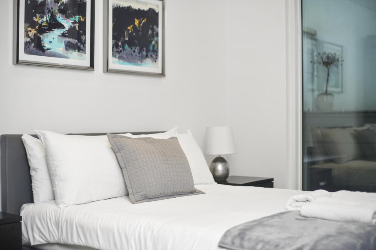 Lux 2 & 3 Bed Apartments In Camden Town Free Wifi By City Stay Aparts London Exterior photo